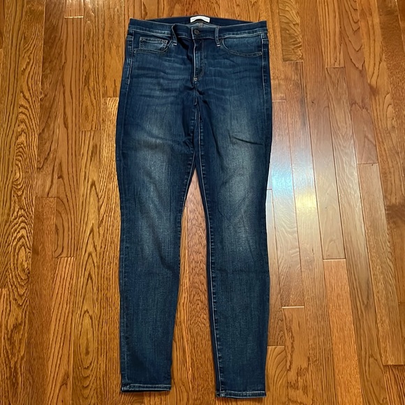 Gap True Skinny 31 Long - Picture 1 of 5